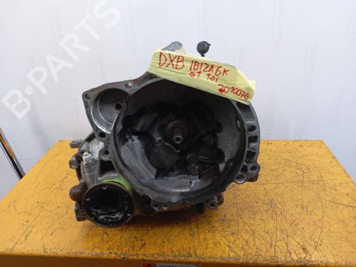 Used Gearbox Gearbox 19863442 19863442