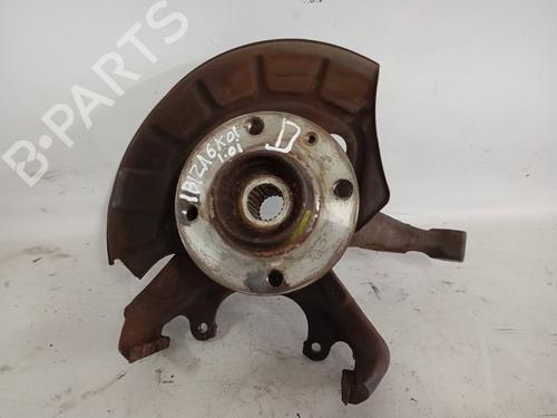 Used Right front steering knuckle Right front steering knuckle SEAT IBIZA II (6K1) 1.0 (45 hp) 19863453 19863453