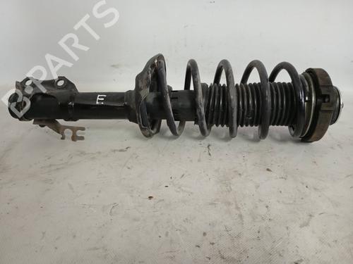 Used Left front shock absorber Left front shock absorber 19863456 19863456