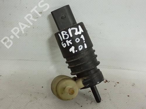 Used Washer pump Washer pump 19863460 19863460