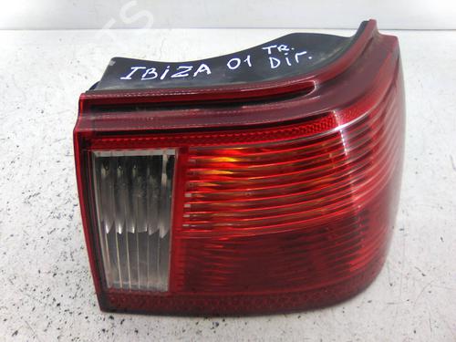 Used Right taillight Right taillight 20703097 20703097