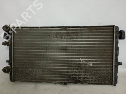 Used Water radiator Water radiator 19863450 19863450