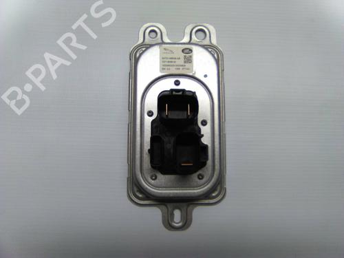 Used Electronic module Electronic module JAGUAR XE (X760) 2.0 D (180 hp) 19863474 19863474