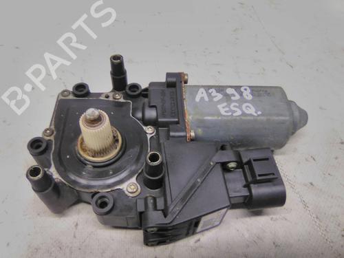 Used Left front window motor Left front window motor 19863501 19863501