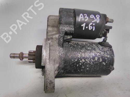 Used Starter Starter AUDI A3 (8L1) 1.6 (101 hp) 19863515 19863515