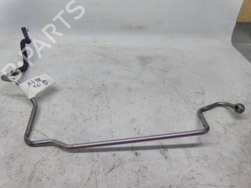 Used Pipe Pipe 19863523 19863523