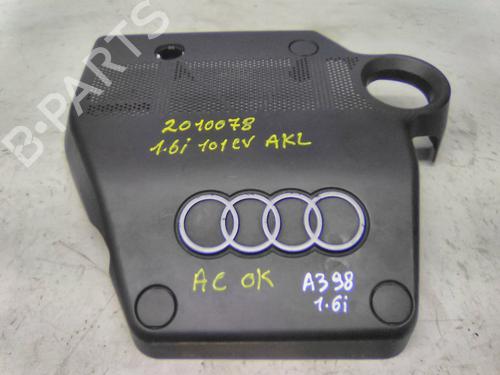 Used Valve cover Valve cover 19863525 19863525