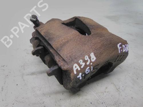 Used Right front brake caliper Right front brake caliper 19863538 19863538