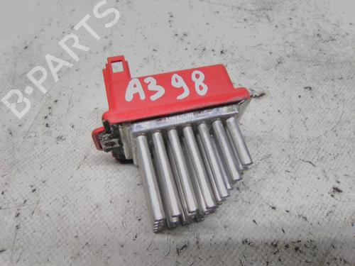 Used Heater resistor Heater resistor 19863528 19863528