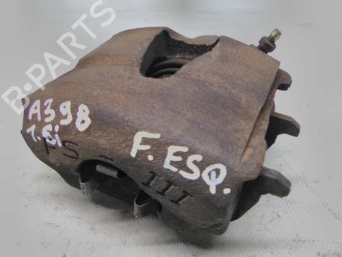 Used Left front brake caliper Left front brake caliper 19863539 19863539