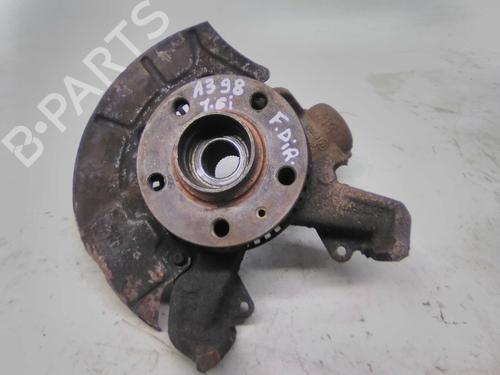Used Right front steering knuckle Right front steering knuckle 19863531 19863531
