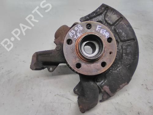 Used Left front steering knuckle Left front steering knuckle AUDI A3 (8L1) 1.6 (101 hp) 19863532 19863532