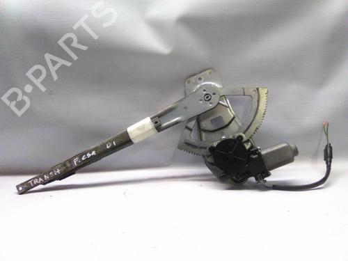 Used Front left window mechanism Front left window mechanism SUBARU IMPREZA Estate (GF) [1992-2000] 36229206 36229206