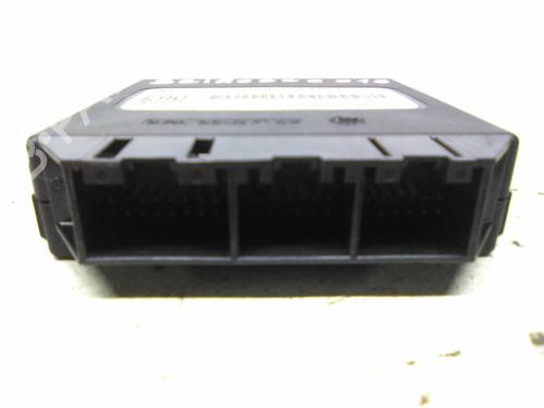 Electronic module VW SCIROCCO Van (137) 2.0 TDi | BP19863561M83 - Image 3