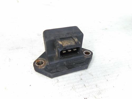 Used Electronic module Electronic module 19863595 19863595