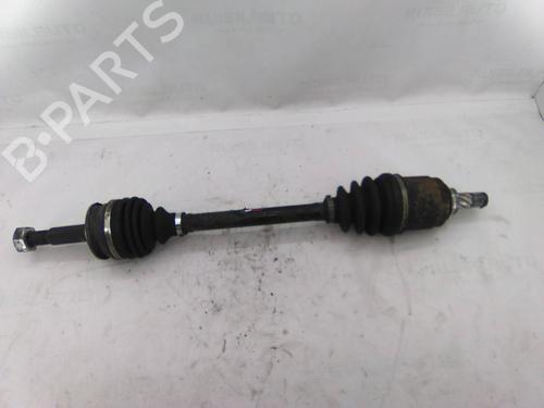 Used Left front driveshaft Left front driveshaft NISSAN MICRA II (K11) 1.0 i 16V (K11) (54 hp) 19863599 19863599