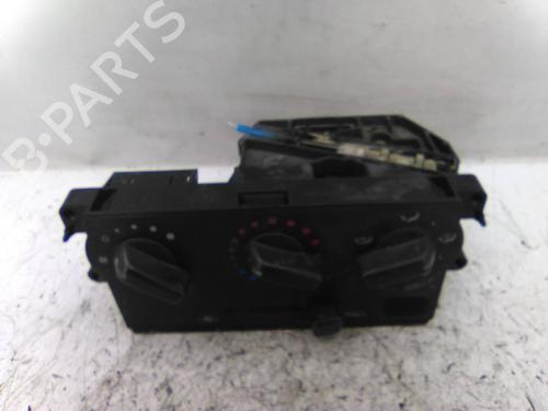 Used Climate control Climate control 19863605 19863605