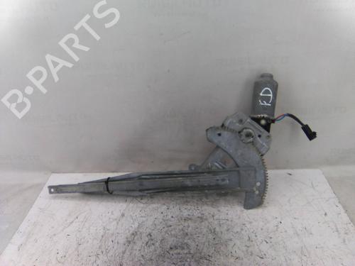 Used Front right window mechanism Front right window mechanism 19863607 19863607