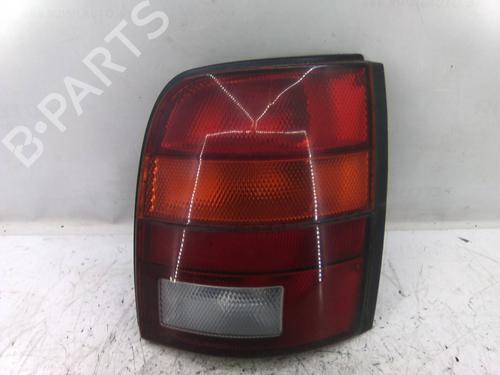 Used Right taillight Right taillight 19863612 19863612