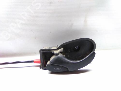 Used Front left interior door handle Front left interior door handle PEUGEOT 208 I (CA_, CC_) [2012-2021] 36229216 36229216