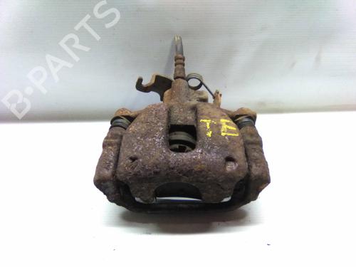 Used Left rear brake caliper Left rear brake caliper PEUGEOT 208 I (CA_, CC_) [2012-2021] 36229218 36229218