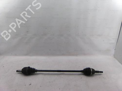 Used Right front driveshaft Right front driveshaft 19863621 19863621