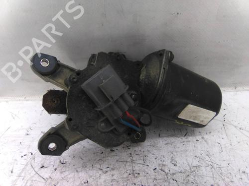 Used Front wiper motor Front wiper motor NISSAN MICRA II (K11) 1.0 i 16V (K11) (54 hp) 19863619 19863619