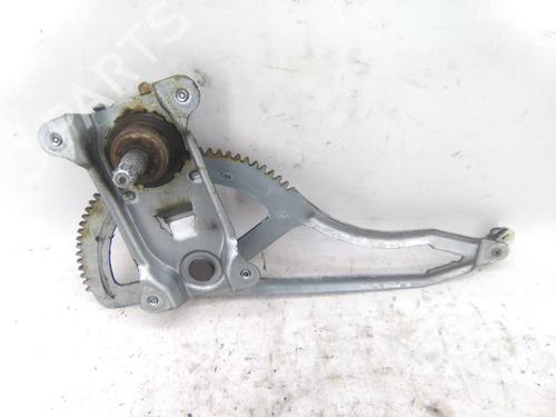 Used Rear left window mechanism Rear left window mechanism OPEL ASTRA G Hatchback (T98) 1.2 16V (F08, F48) (75 hp) 19863636 19863636