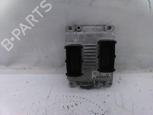 Used Engine control unit (ECU) Engine control unit (ECU) 19863626 19863626