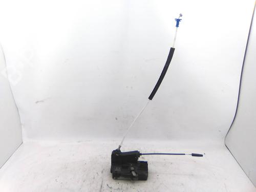 Used Front left lock Front left lock 19863640 19863640