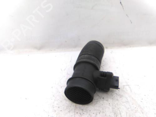 Used Mass air flow sensor Mass air flow sensor OPEL ASTRA G Hatchback (T98) 1.2 16V (F08, F48) (75 hp) 19863630 19863630