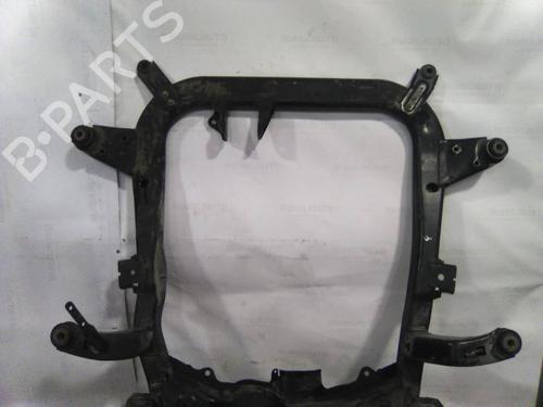 Used Subframe Subframe 19863656 19863656