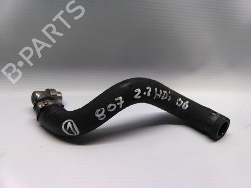 Used Pipe Pipe PEUGEOT 807 (EB_) 2.2 HDi (128 hp) 19863680 19863680