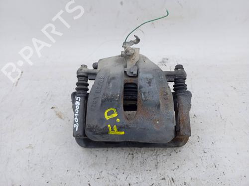 Used Right front brake caliper Right front brake caliper PEUGEOT 807 (EB_) 2.2 HDi (128 hp) 25850988 25850988