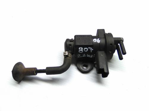 Used Electronic module Electronic module PEUGEOT 807 (EB_) 2.2 HDi (128 hp) 19863672 19863672