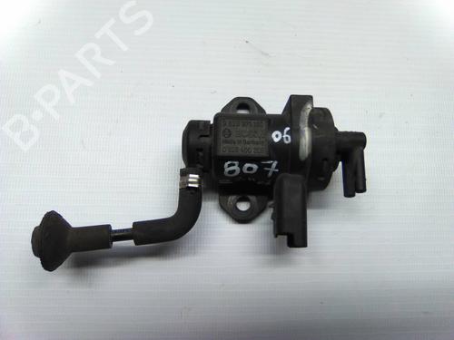 Used Electronic module Electronic module PEUGEOT 807 (EB_) 2.2 HDi (128 hp) 19863673 19863673