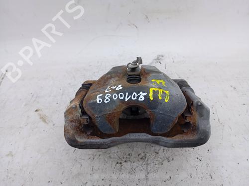 Used Left front brake caliper Left front brake caliper PEUGEOT 807 (EB_) 2.2 HDi (128 hp) 25850989 25850989