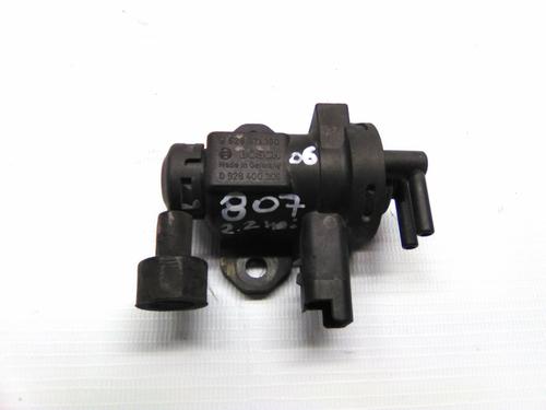 Used Electronic module Electronic module PEUGEOT 807 (EB_) 2.2 HDi (128 hp) 19863674 19863674