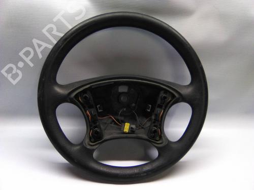 Used Steering wheel Steering wheel PEUGEOT 807 (EB_) 2.2 HDi (128 hp) 19863675 19863675