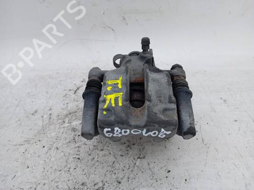 Used Left rear brake caliper Left rear brake caliper PEUGEOT 807 (EB_) 2.2 HDi (128 hp) 25850991 25850991