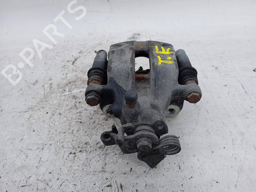 Left rear brake caliper PEUGEOT 807 (EB_) 2.2 HDi | BP25850991M107 - Image 2