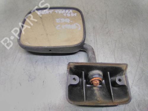Used Left mirror Left mirror SEAT TERRA Estate Van (024A) 1.4 D (48 hp) 19863700 19863700