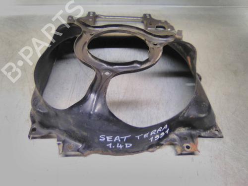 Used Support Support SEAT TERRA Estate Van (024A) 1.4 D (48 hp) 19863706 19863706