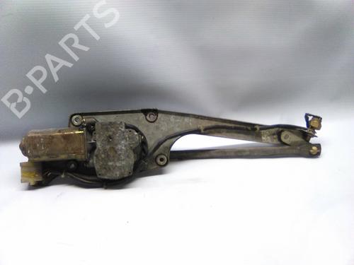 Used Front wipers mechanism Front wipers mechanism 19863717 19863717