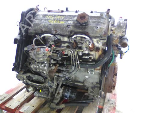 Used Engine (For Parts) Engine (For Parts) FIAT PALIO (178_, 171_, 371_) 1.7 D (57 hp) 36229220 36229220