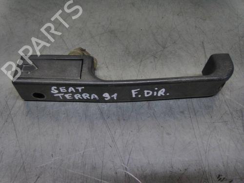 Used Front right interior door handle Front right interior door handle SEAT TERRA Estate Van (024A) 1.4 D (48 hp) 19863707 19863707