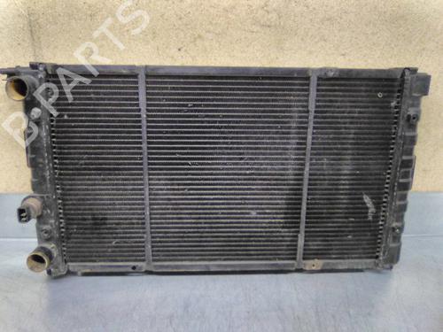 Used Water radiator Water radiator SEAT TERRA Estate Van (024A) 1.4 D (48 hp) 19863710 19863710