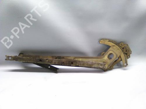 Used Front right window mechanism Front right window mechanism NISSAN PATROL III/2 Hardtop (K260) 2.8 TD (116 hp) 19863715 19863715