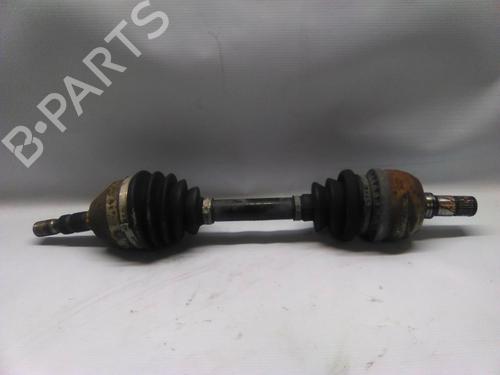Used Left front driveshaft Left front driveshaft 19863733 19863733