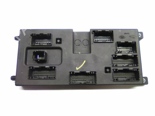 Used Electronic module Electronic module JAGUAR XE (X760) 2.0 D (180 hp) 19863727 19863727